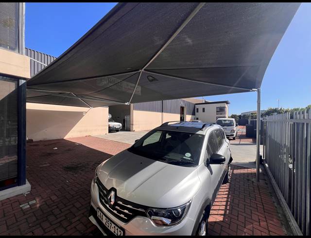 992M² WAREHOUSE TO LET IN AIRPORT INDUSTRIA